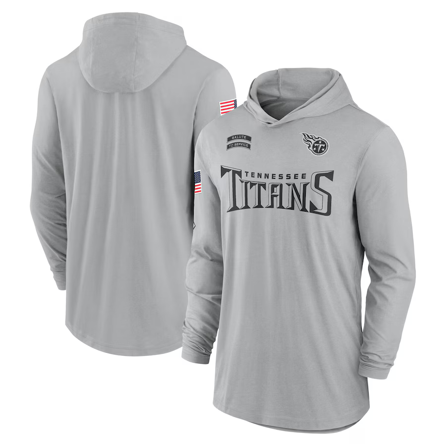 Men Tennessee Titans 2024 Nike NFL T shirts